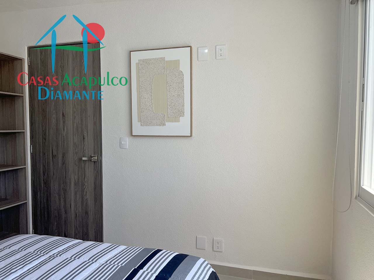 Dream Diamante Jade - Recámara tres 6